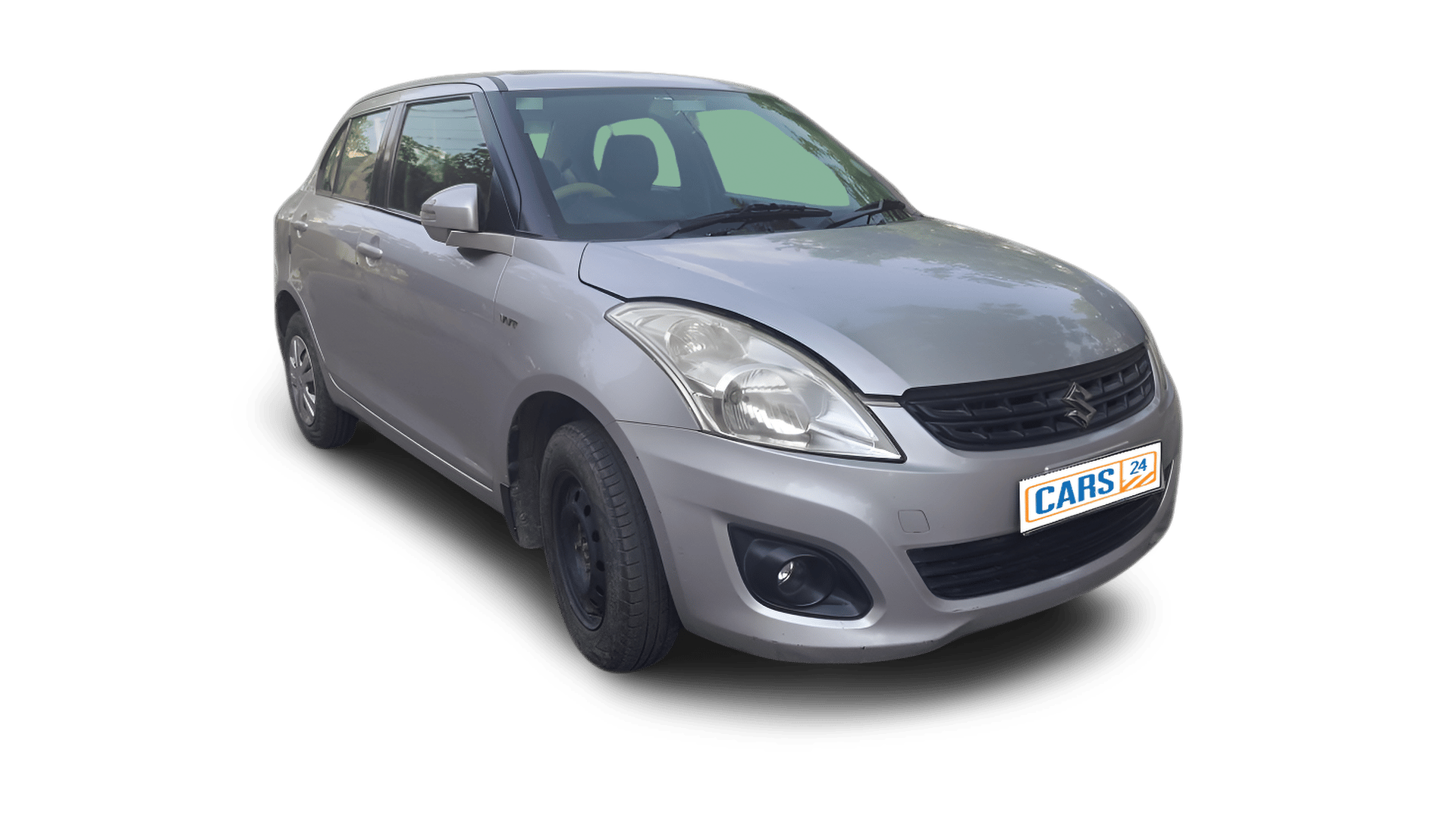 2013 Maruti Swift Dzire - Sedan - Petrol - Manual - ₹2.67 lakh